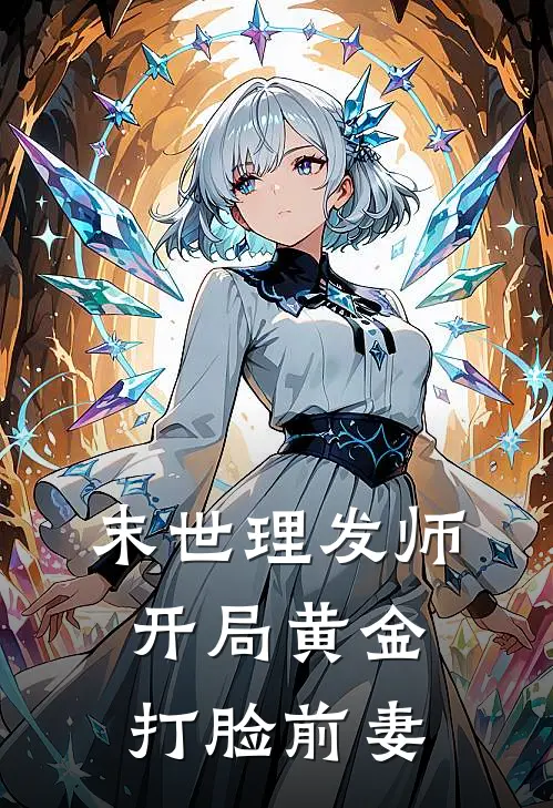 末世理发师：开局黄金打脸前妻