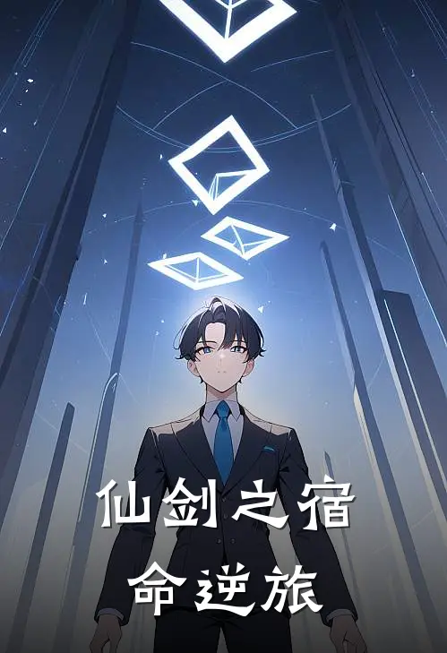 仙剑之宿命逆旅