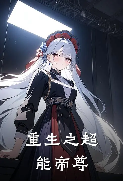重生之超能帝尊