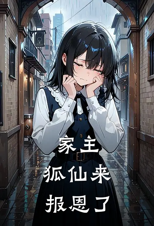 家主，狐仙来报恩了