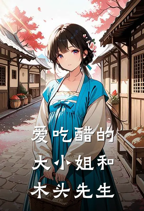 爱吃醋的大小姐和木头先生