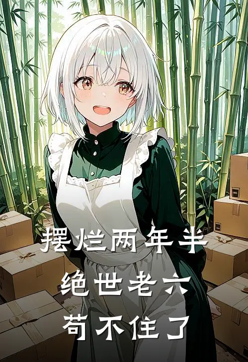 摆烂两年半，绝世老六苟不住了