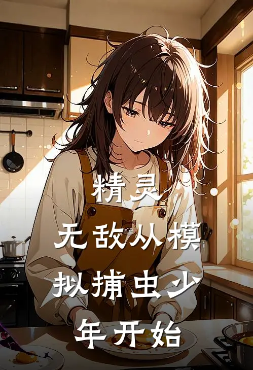 精灵：无敌从模拟捕虫少年开始