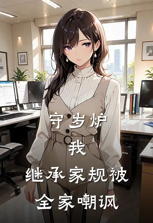 守岁炉：我，继承家规被全家嘲讽