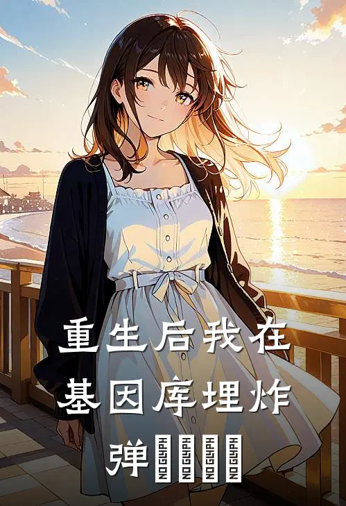 重生后我在基因库埋炸弹​​​​