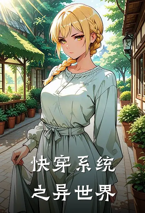 快穿系统之异世界