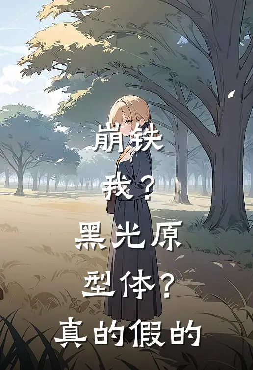 崩铁：我？黑光原型体？真的假的
