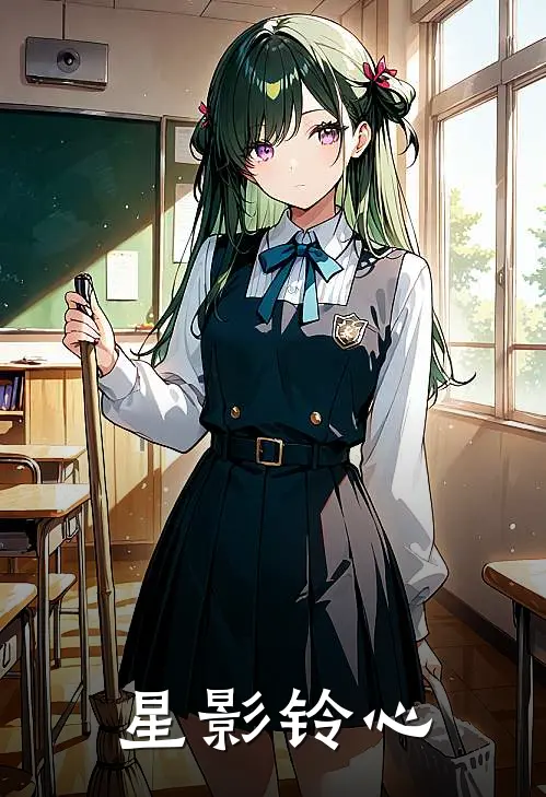 星影铃心