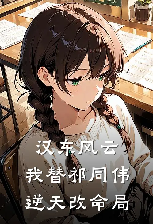 汉东风云：我替祁同伟逆天改命局