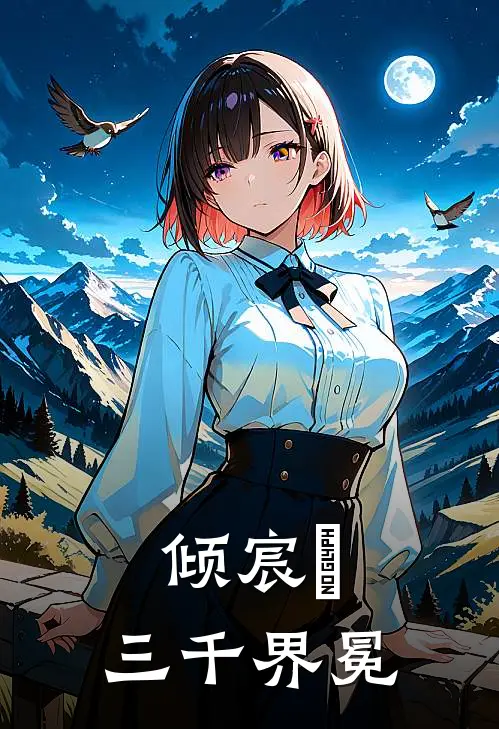 倾宸晞：三千界冕