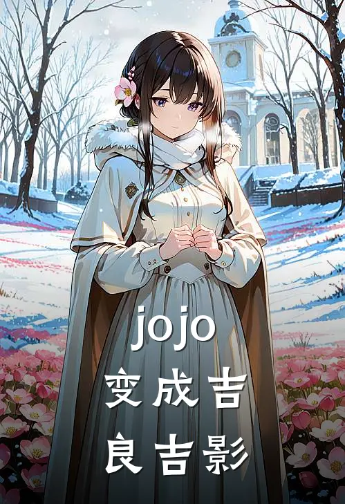 jojo：变成吉良吉影