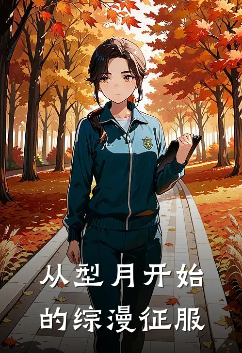 从型月开始的综漫征服