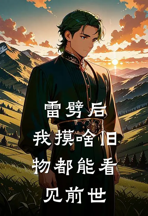 雷劈后，我摸啥旧物都能看见前世