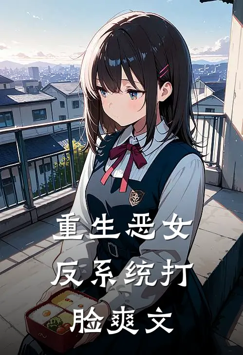 重生恶女反系统打脸爽文