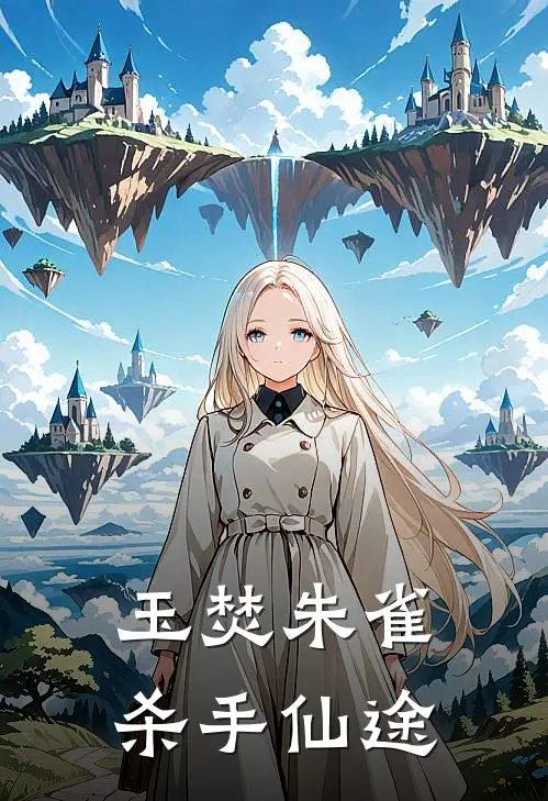 玉焚朱雀：杀手仙途