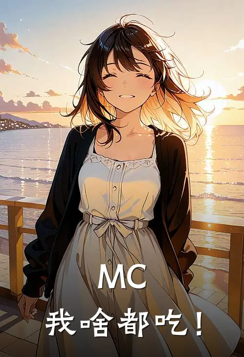 MC：我啥都吃！