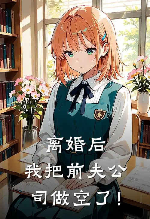 离婚后，我把前夫公司做空了！