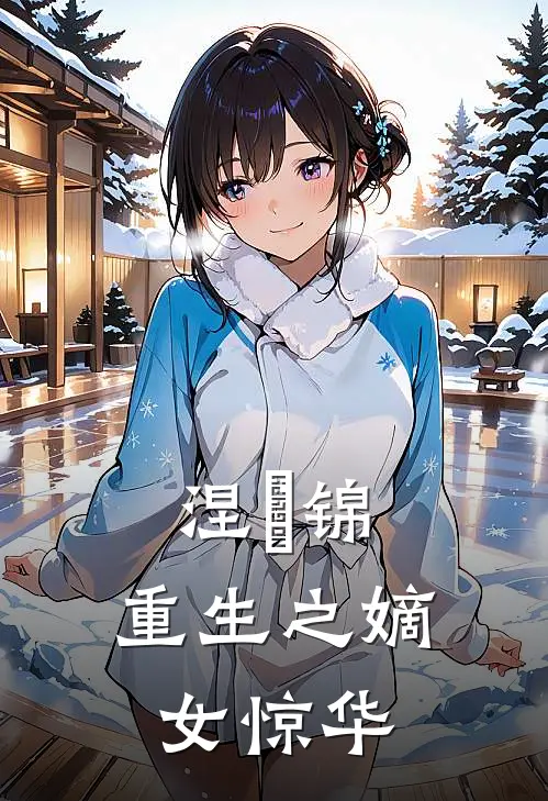 涅槃锦：重生之嫡女惊华