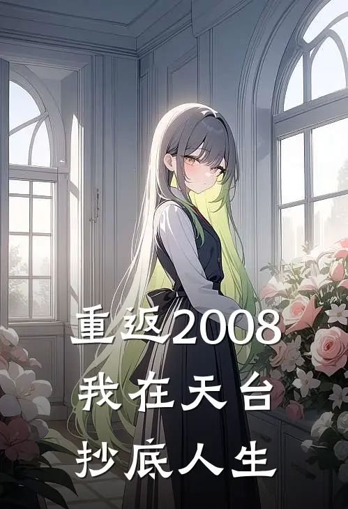 重返2008：我在天台抄底人生