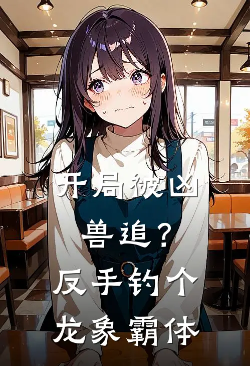 开局被凶兽追？反手钓个龙象霸体