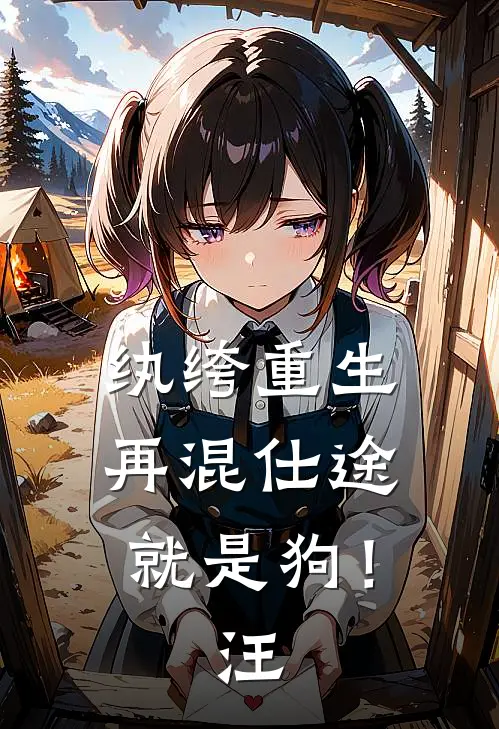 纨绔重生：再混仕途就是狗！汪