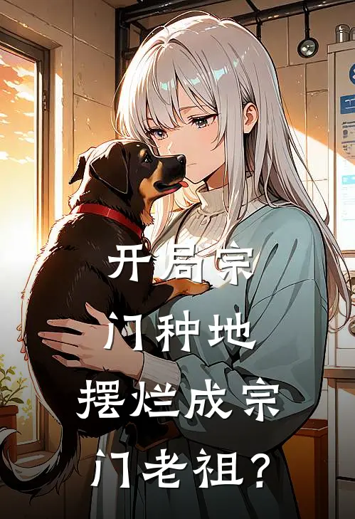 开局宗门种地，摆烂成宗门老祖？