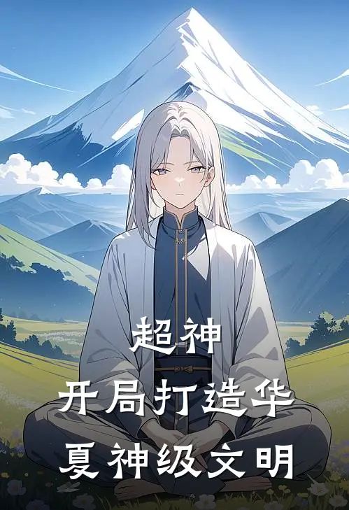 超神：开局打造华夏神级文明