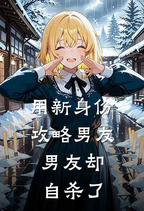 用新身份攻略男友，男友却自杀了