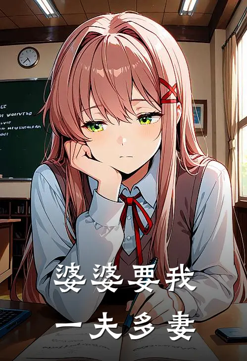 婆婆要我一夫多妻