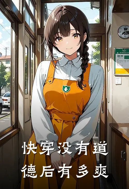 快穿没有道德后有多爽