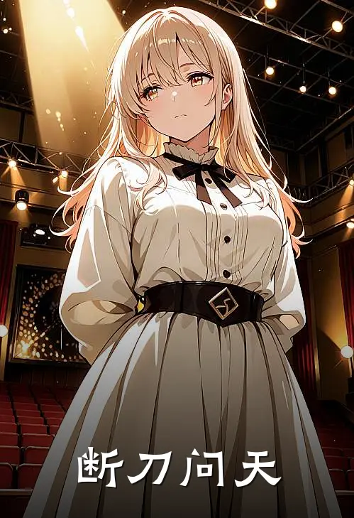 断刀问天