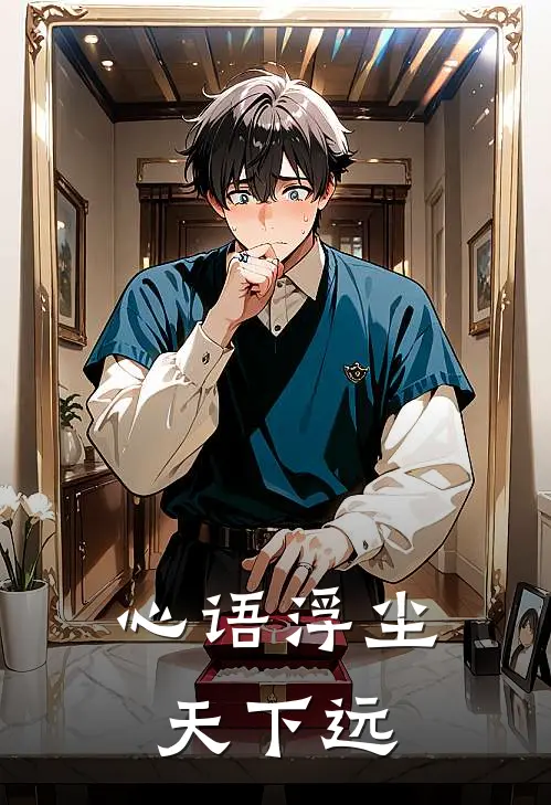 心语浮尘天下远