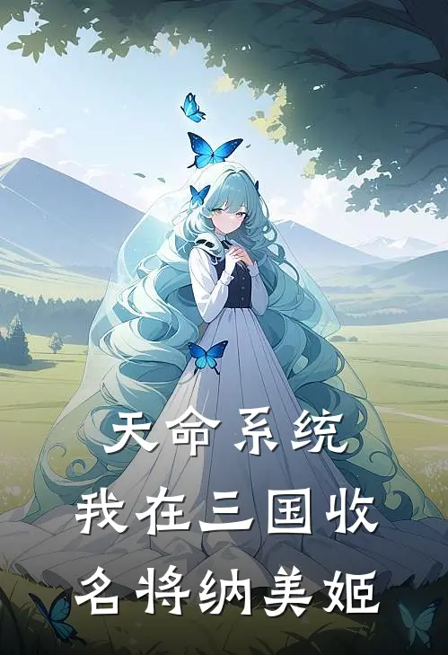 天命系统：我在三国收名将纳美姬
