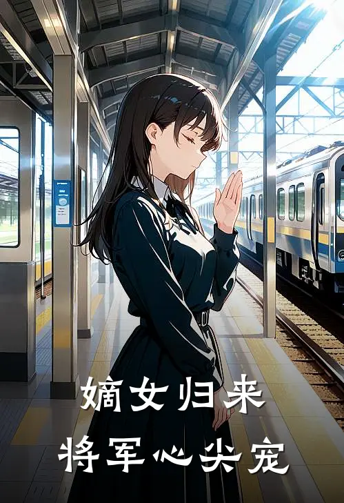 嫡女归来：将军心尖宠