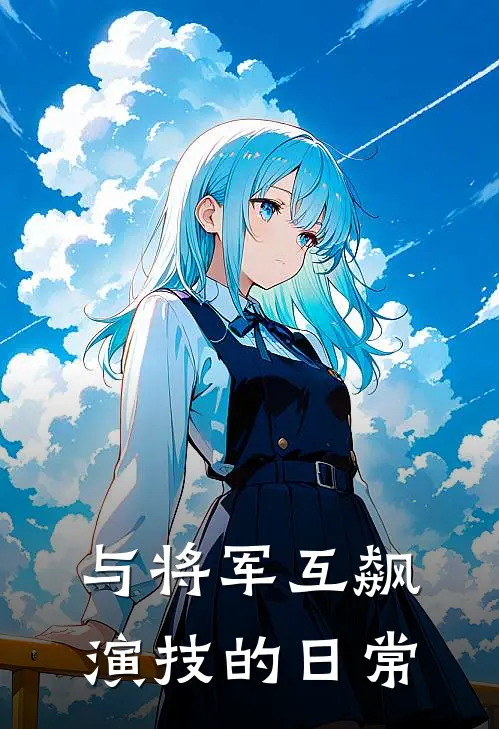 与将军互飙演技的日常