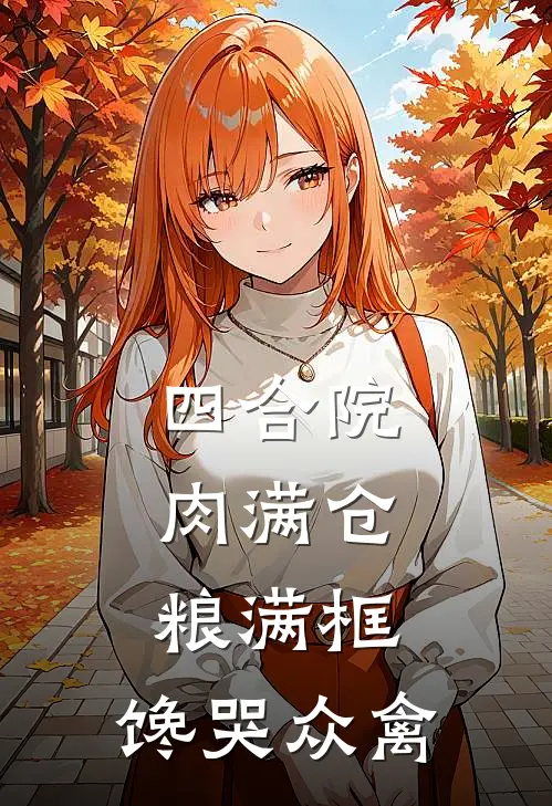 四合院：肉满仓粮满框，馋哭众禽