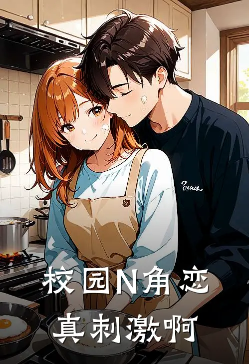 校园N角恋，真刺激啊