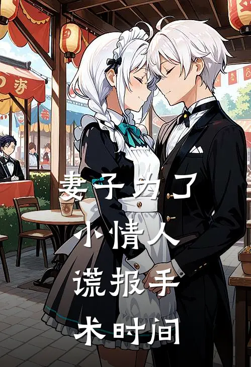 妻子为了小情人，谎报手术时间