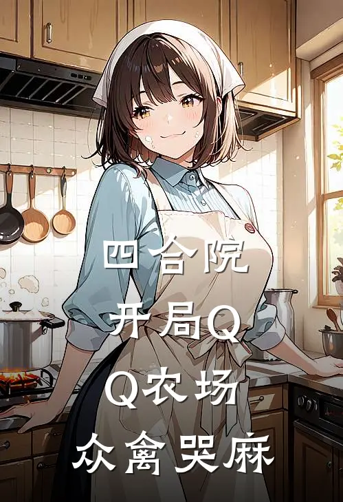 四合院：开局QQ农场，众禽哭麻