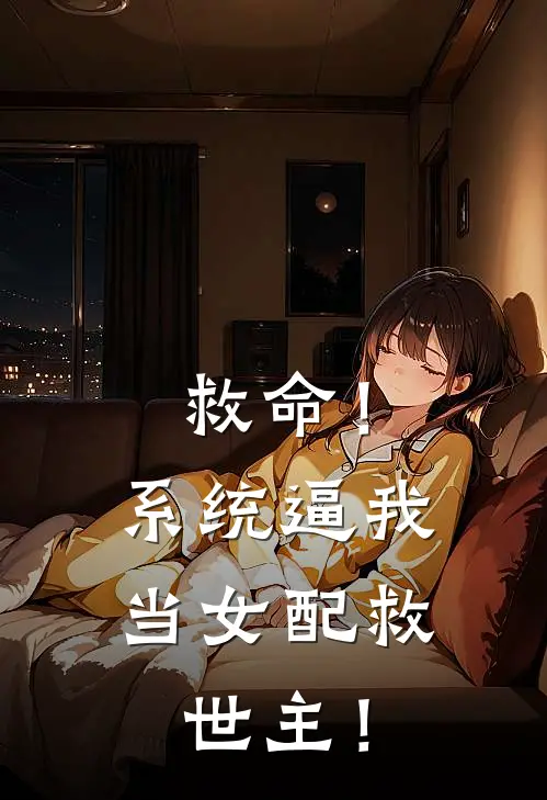 救命！系统逼我当女配救世主！