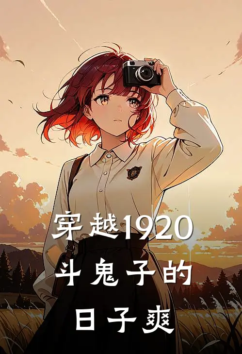 穿越1920，斗鬼子的日子爽