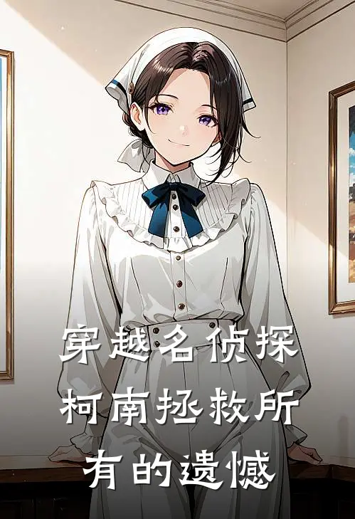 穿越名侦探柯南拯救所有的遗憾