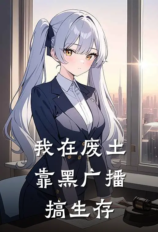 我在废土靠黑广播搞生存