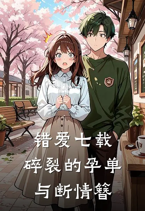 错爱七载，碎裂的孕单与断情簪