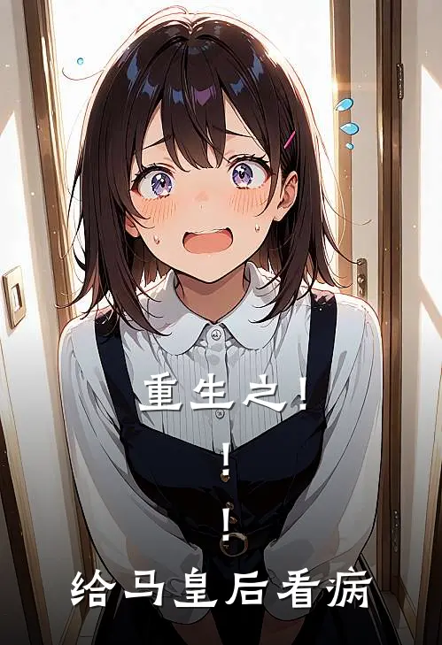 重生之！！！给马皇后看病