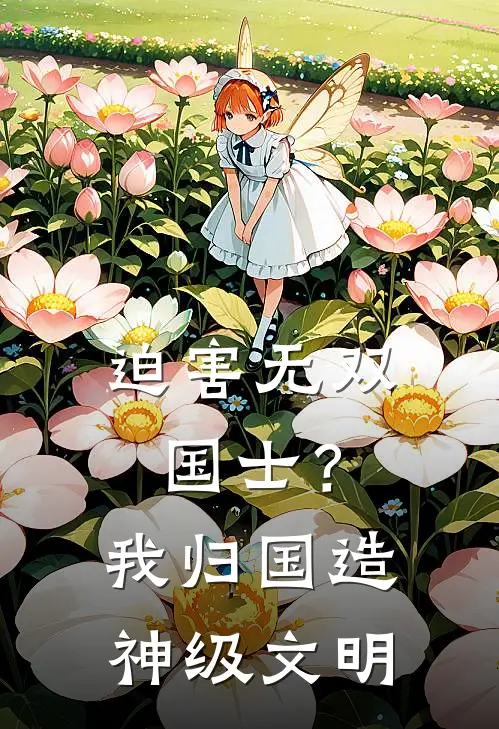 迫害无双国士？我归国造神级文明