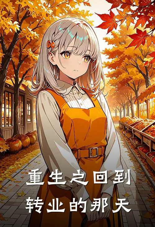 重生之回到转业的那天