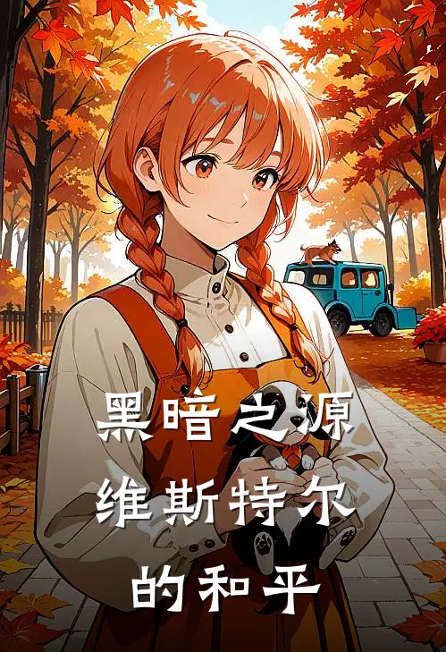 黑暗之源：维斯特尔的和平