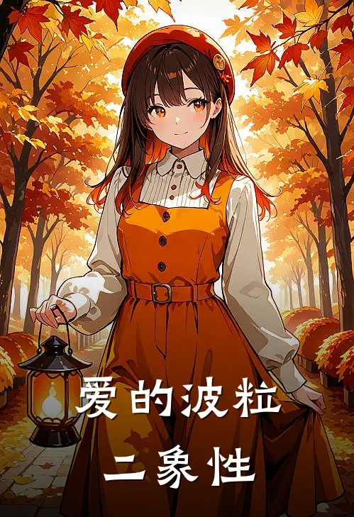 爱的波粒二象性