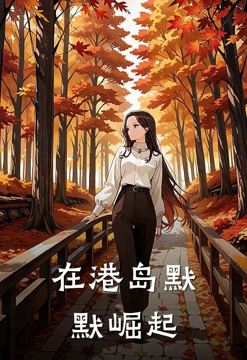 在港岛默默崛起